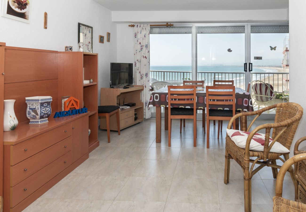 Apartamento en Cullera - SANTA MARTA, I-A 7º-19