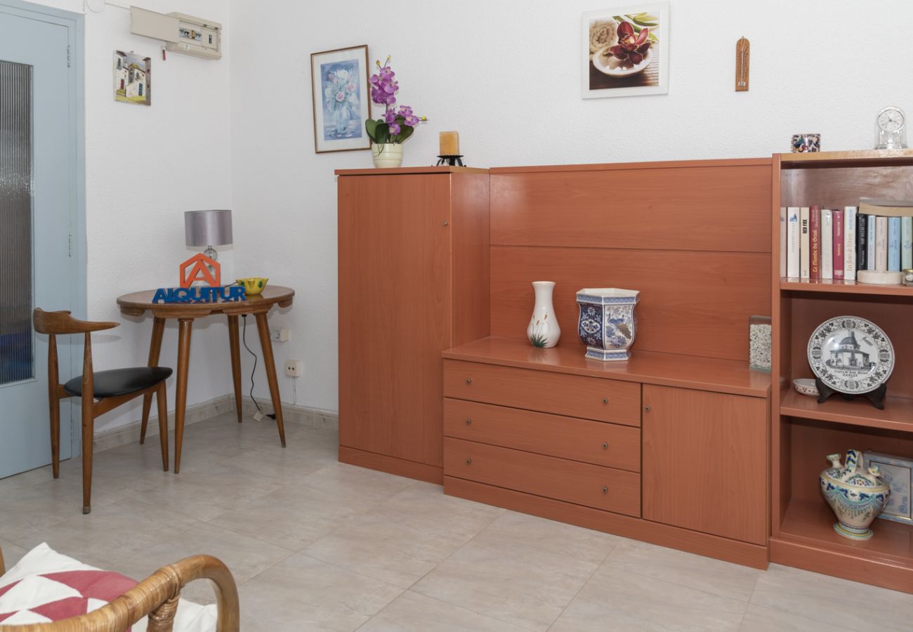 Apartamento en Cullera - SANTA MARTA, I-A 7º-19