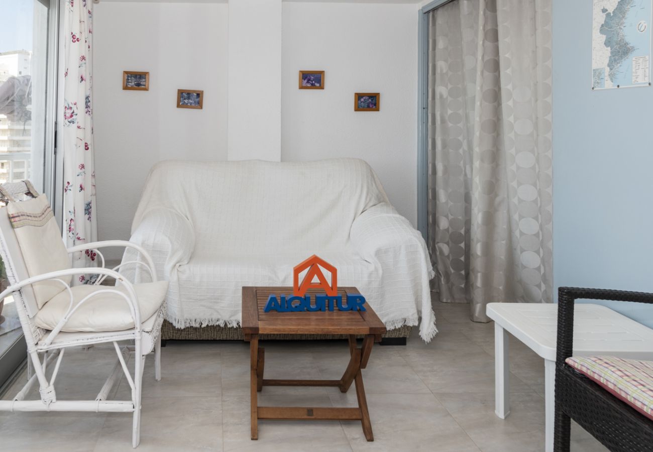 Apartamento en Cullera - SANTA MARTA, I-A 7º-19