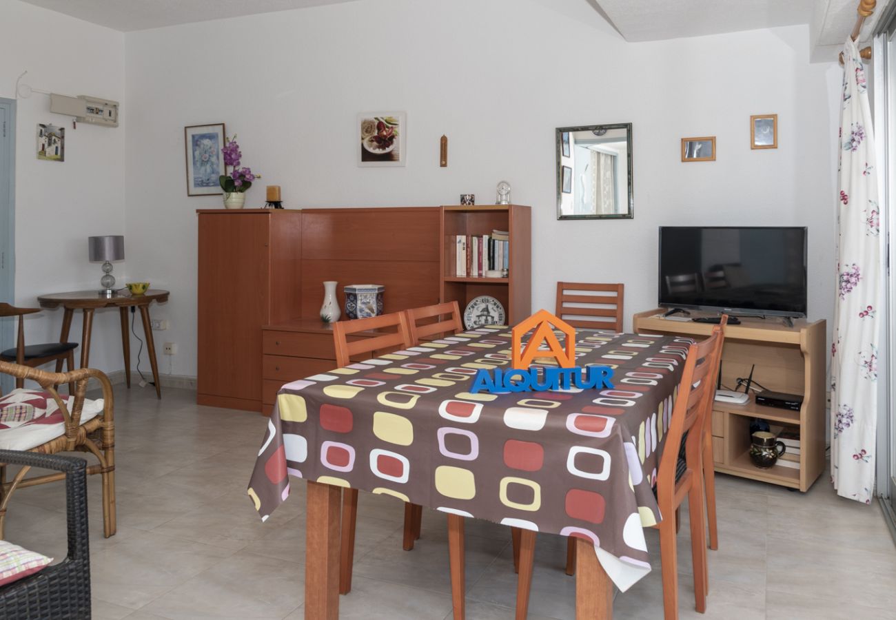 Apartamento en Cullera - SANTA MARTA, I-A 7º-19