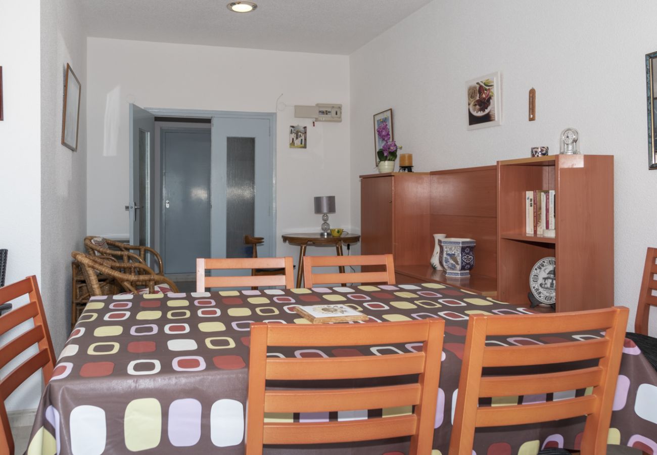 Apartamento en Cullera - SANTA MARTA, I-A 7º-19