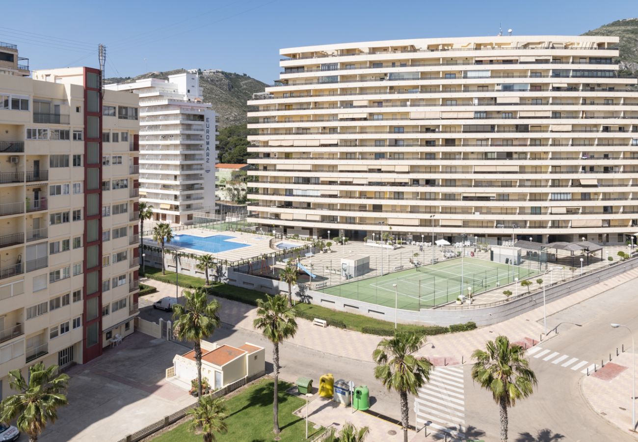 Apartamento en Cullera - SANTA MARTA, I-A 7º-19