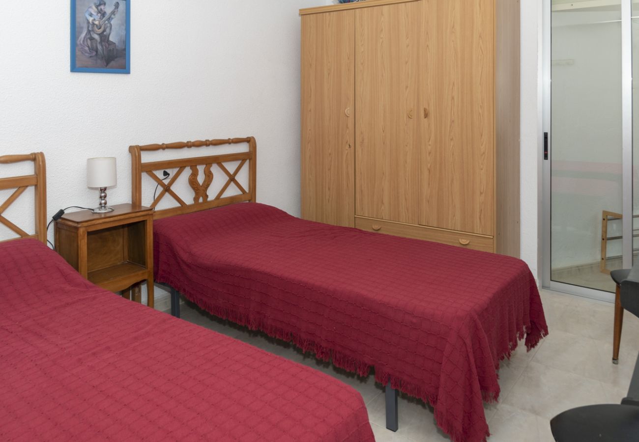 Apartamento en Cullera - SANTA MARTA, I-A 7º-19