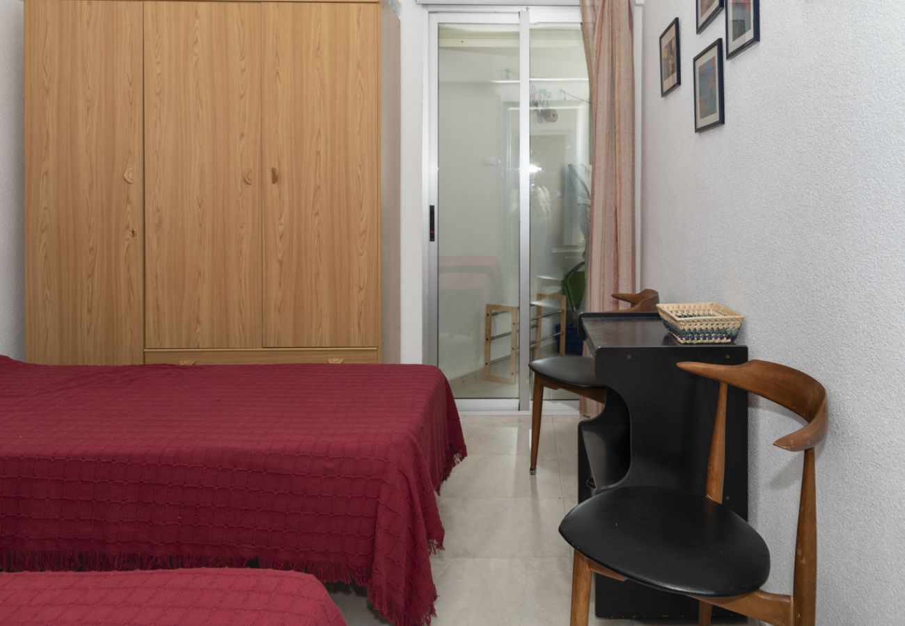 Apartamento en Cullera - SANTA MARTA, I-A 7º-19