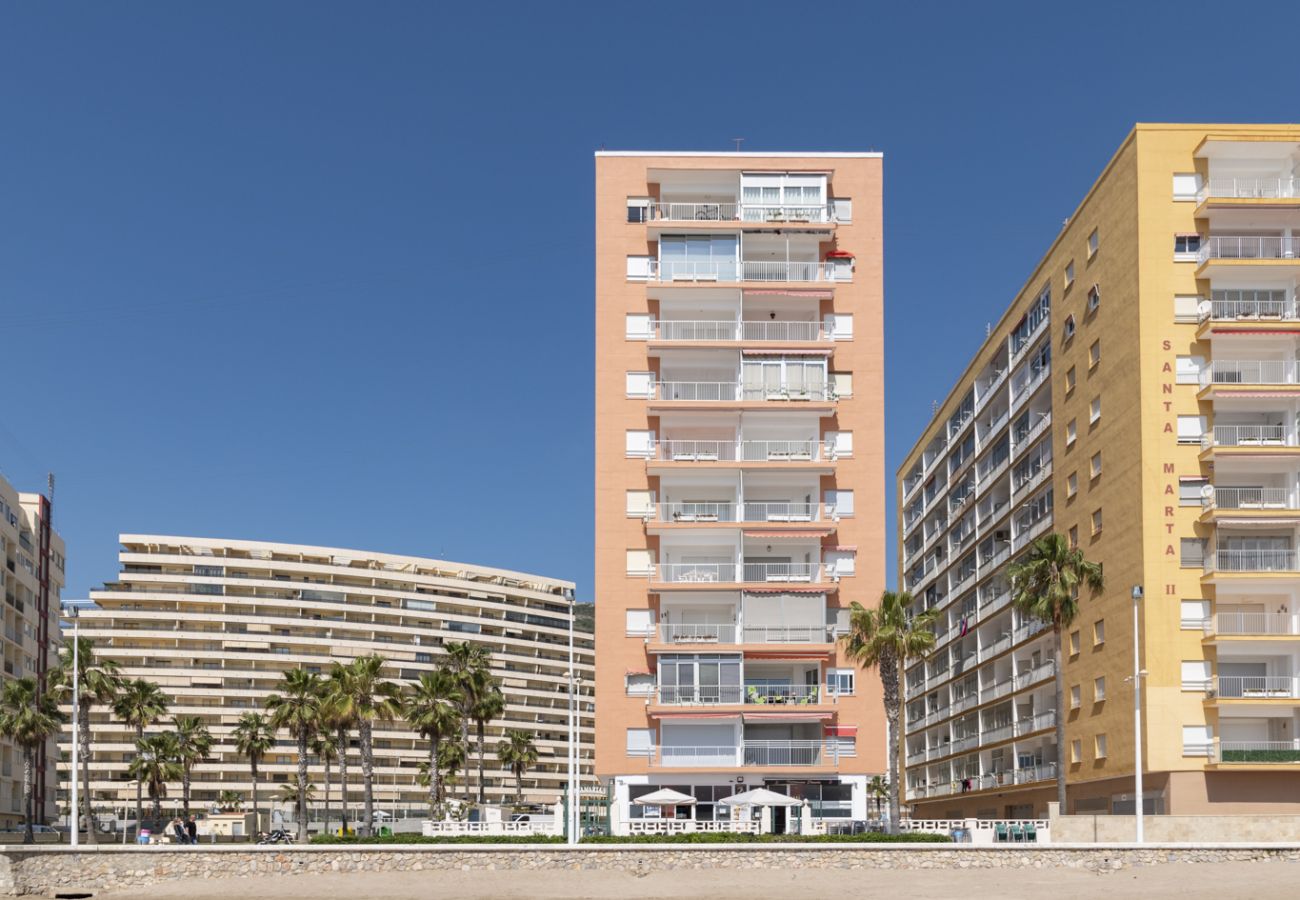 Apartamento en Cullera - SANTA MARTA, I- A 4º-10