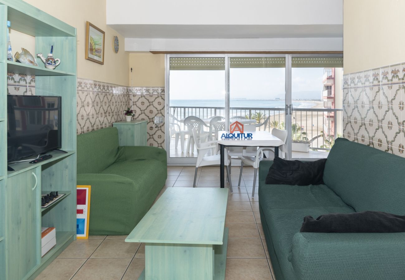 Apartamento en Cullera - SANTA MARTA, I- A 4º-10