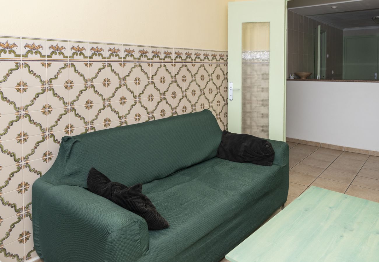 Apartamento en Cullera - SANTA MARTA, I- A 4º-10