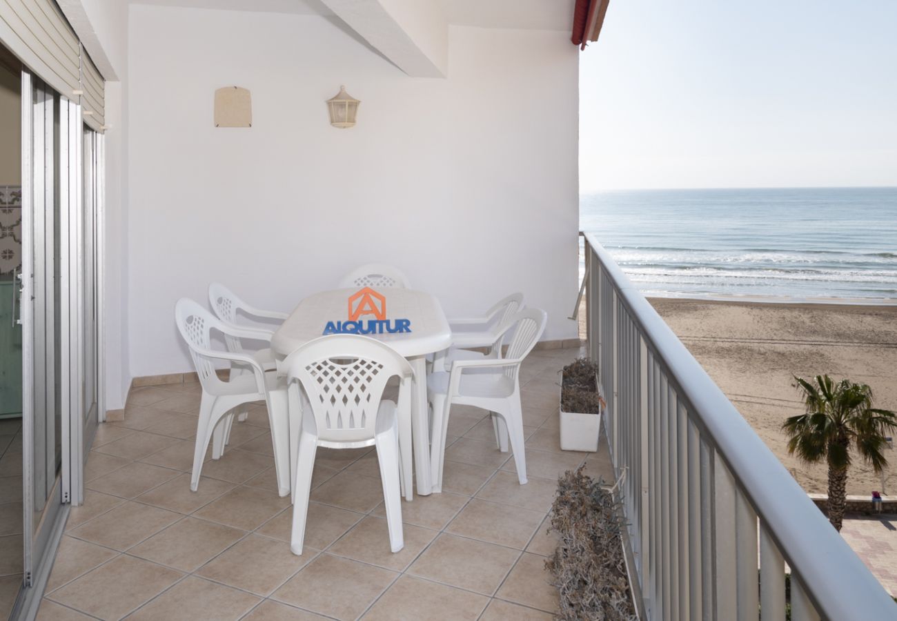 Apartamento en Cullera - SANTA MARTA, I- A 4º-10