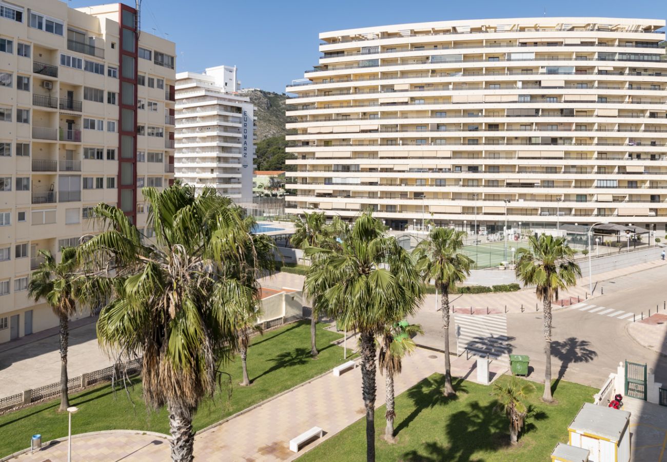 Apartamento en Cullera - SANTA MARTA, I- A 4º-10