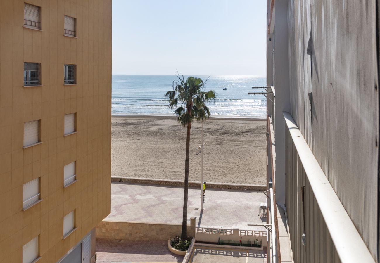 Apartamento en Cullera - SANTA MARTA, I- A 4º-10