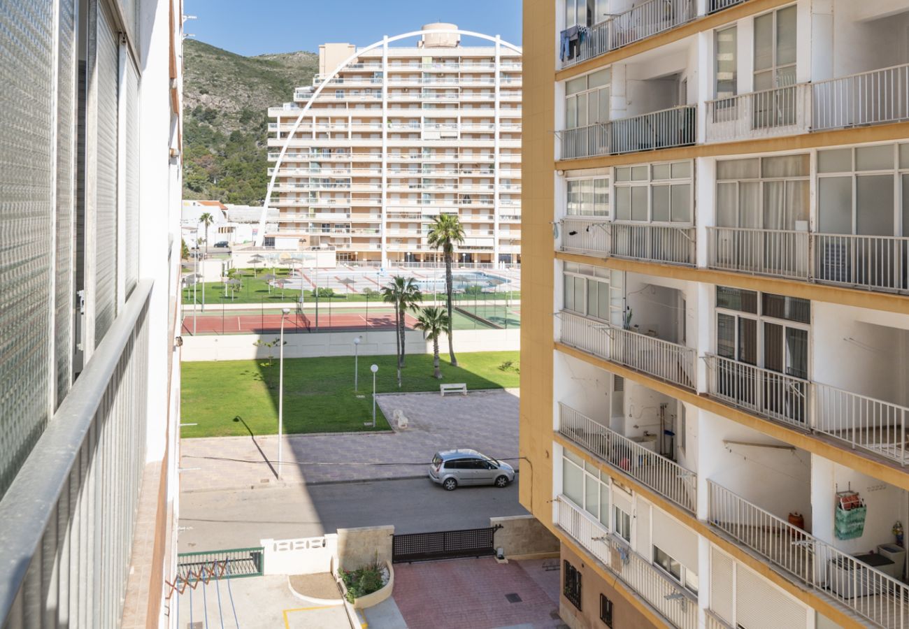 Apartamento en Cullera - SANTA MARTA, I- A 4º-10