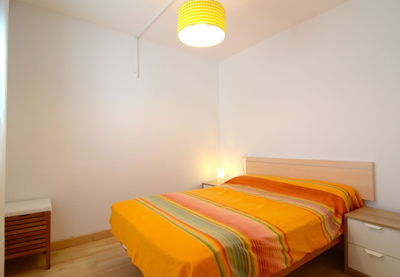 Apartamento en L'Escala - JAMAICA