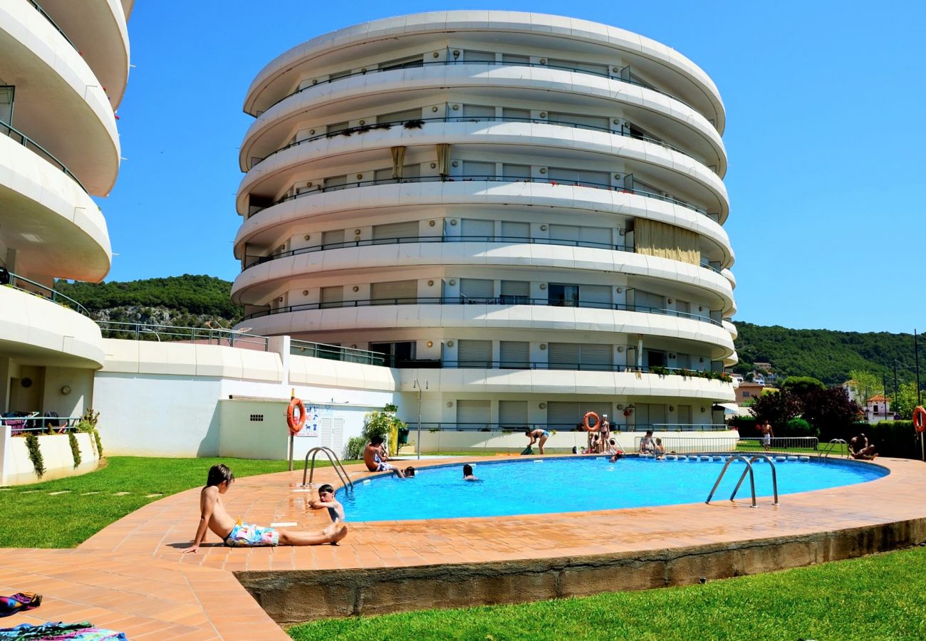 Apartamento en Estartit - MEDES PARK I 2-7