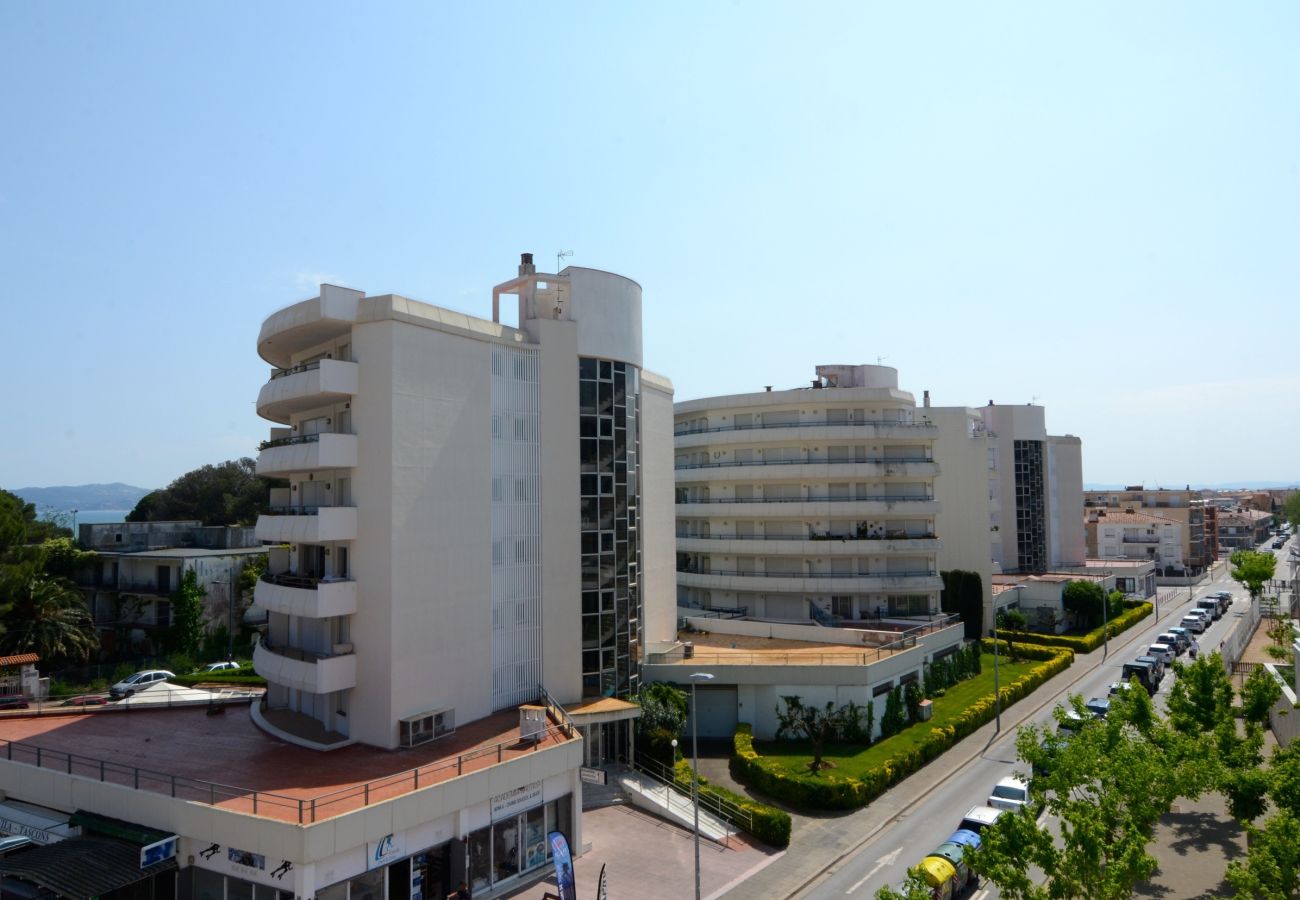 Apartamento en Estartit - MEDES PARK I 2-7