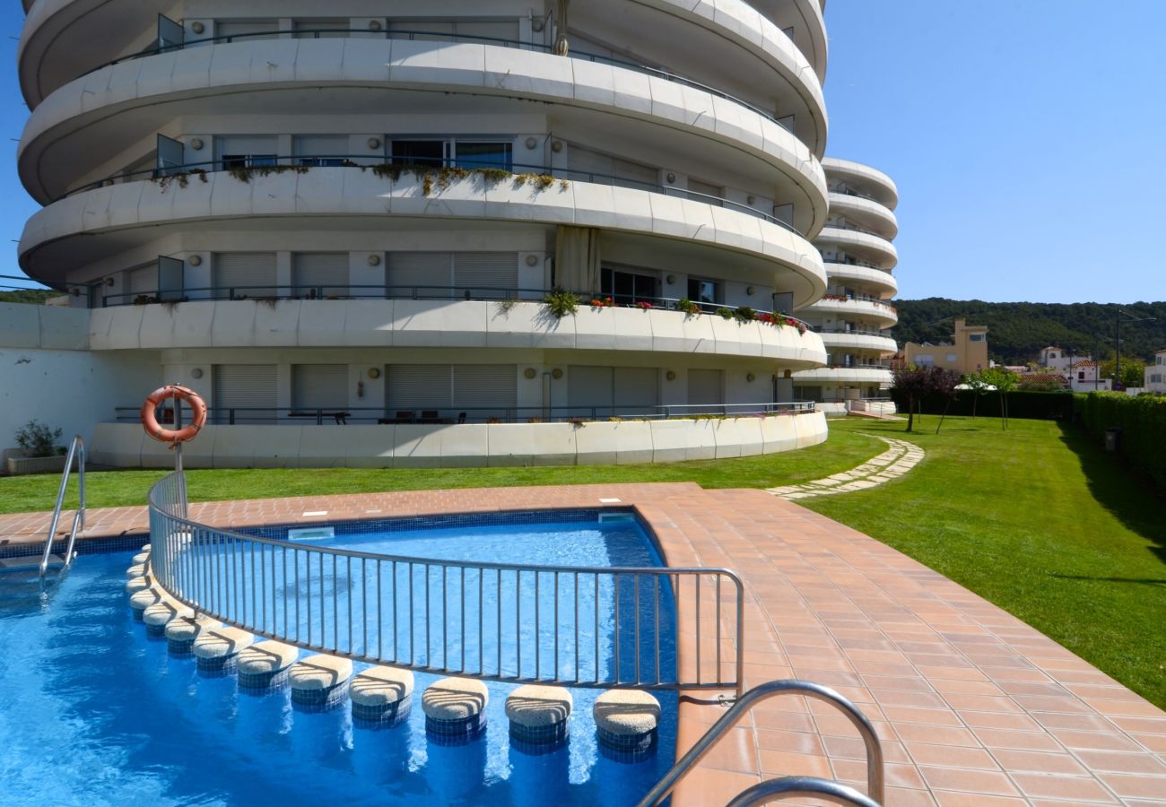 Apartamento en Estartit - MEDES PARK I 2-7