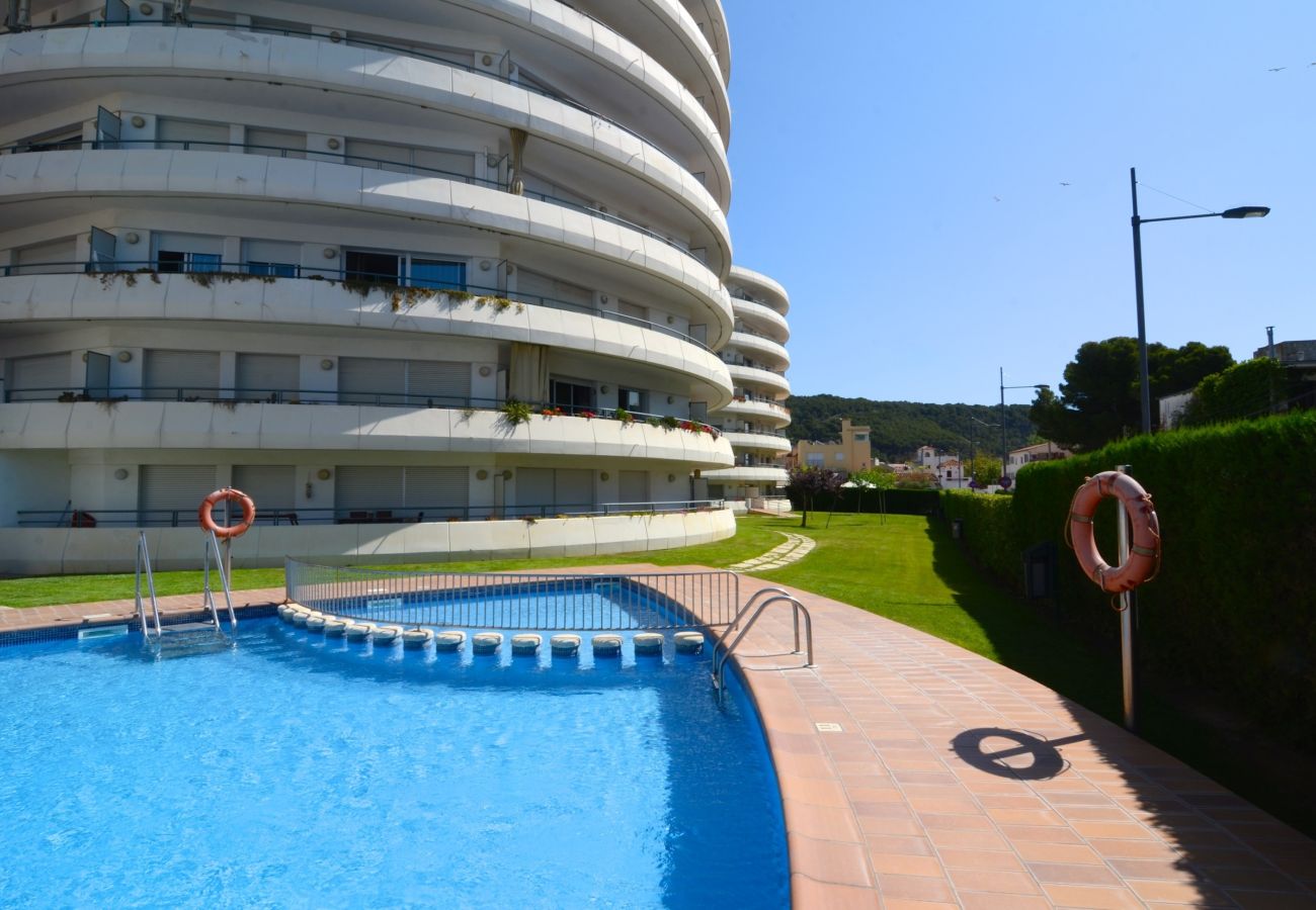 Apartamento en Estartit - MEDES PARK I 2-7