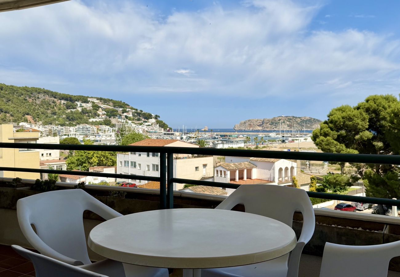 Apartamento en Estartit - MEDES PARK II 4-3