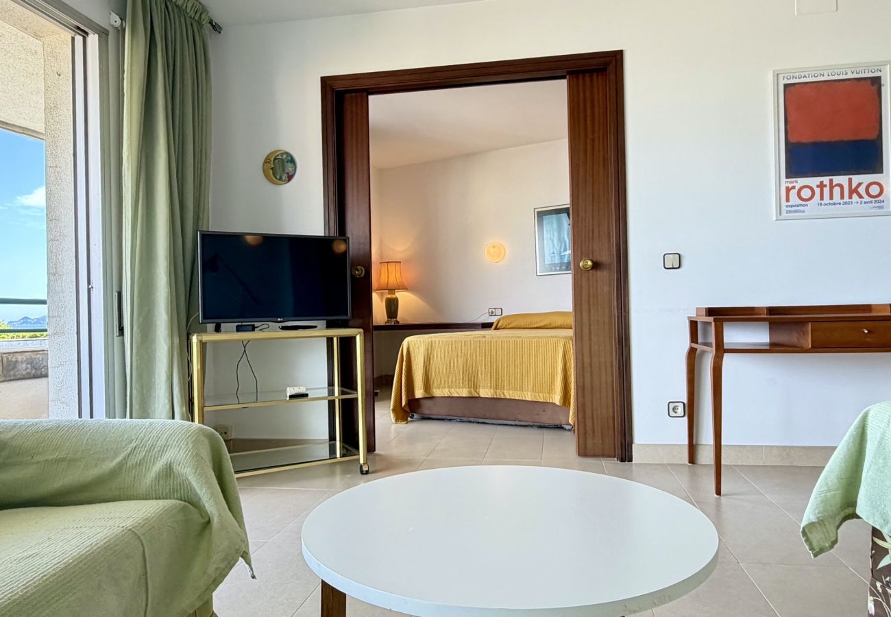 Apartamento en Estartit - MEDES PARK II 4-3