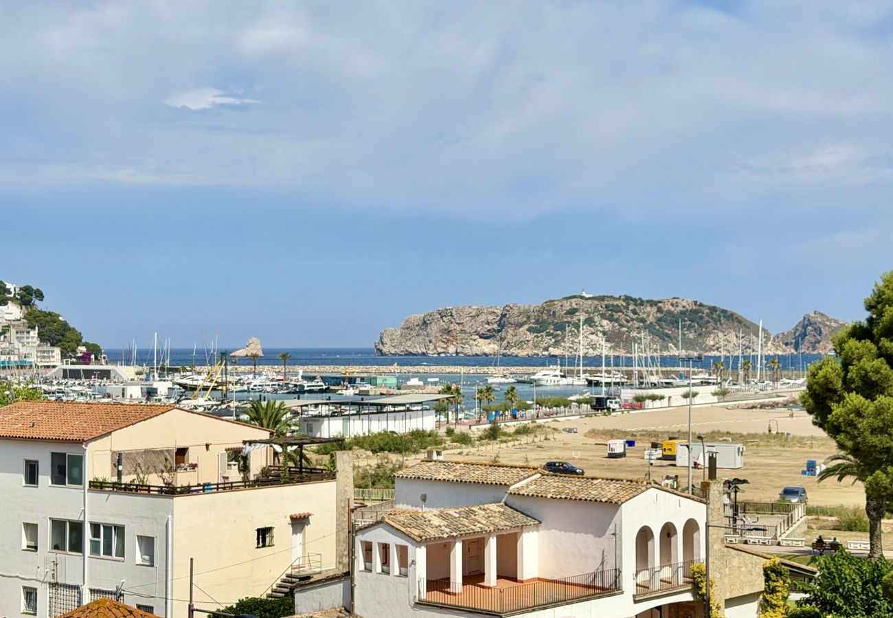 Apartamento en Estartit - MEDES PARK II 4-3