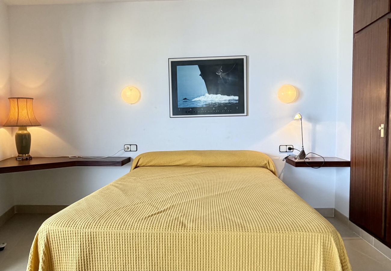 Apartamento en Estartit - MEDES PARK II 4-3