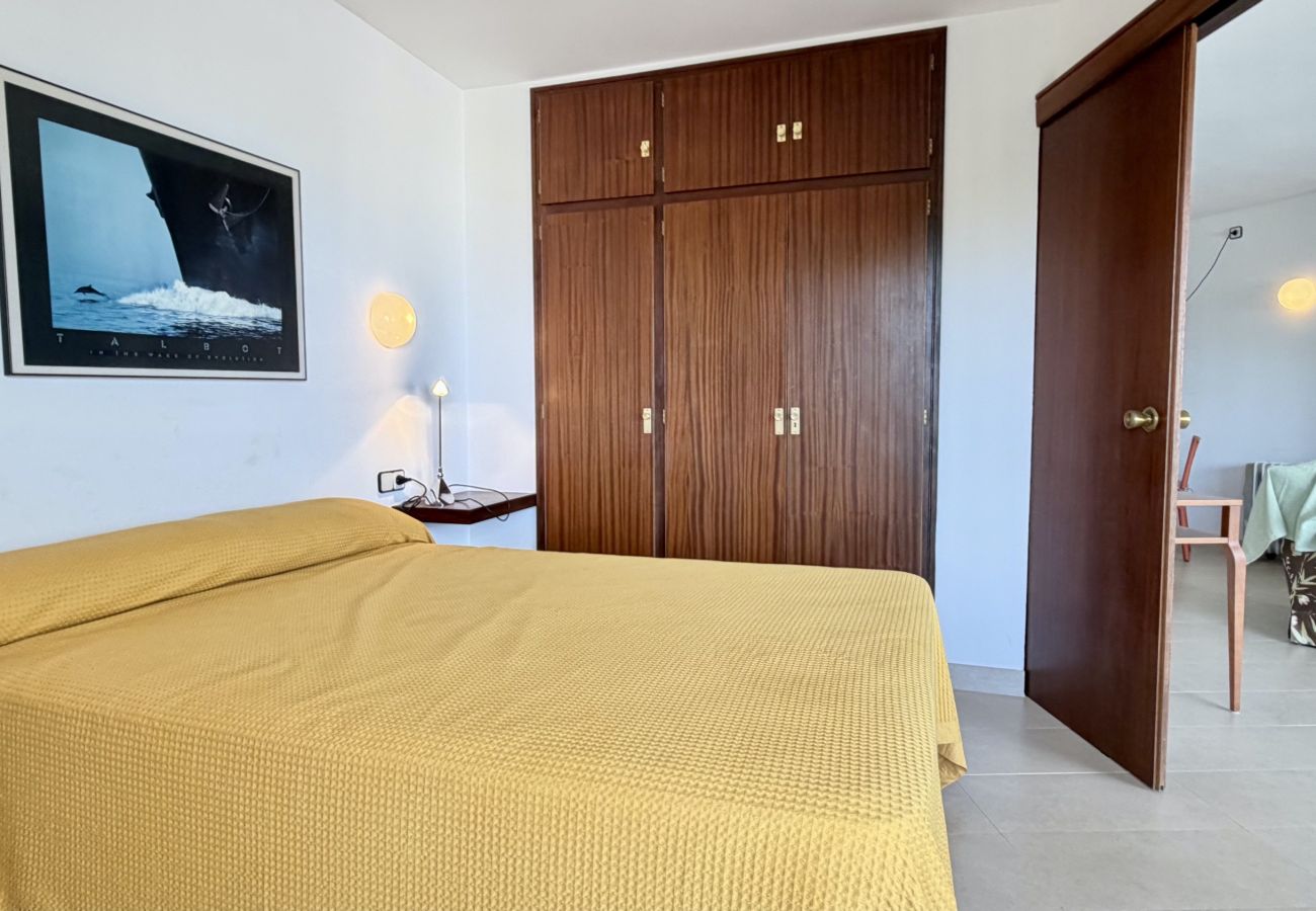 Apartamento en Estartit - MEDES PARK II 4-3