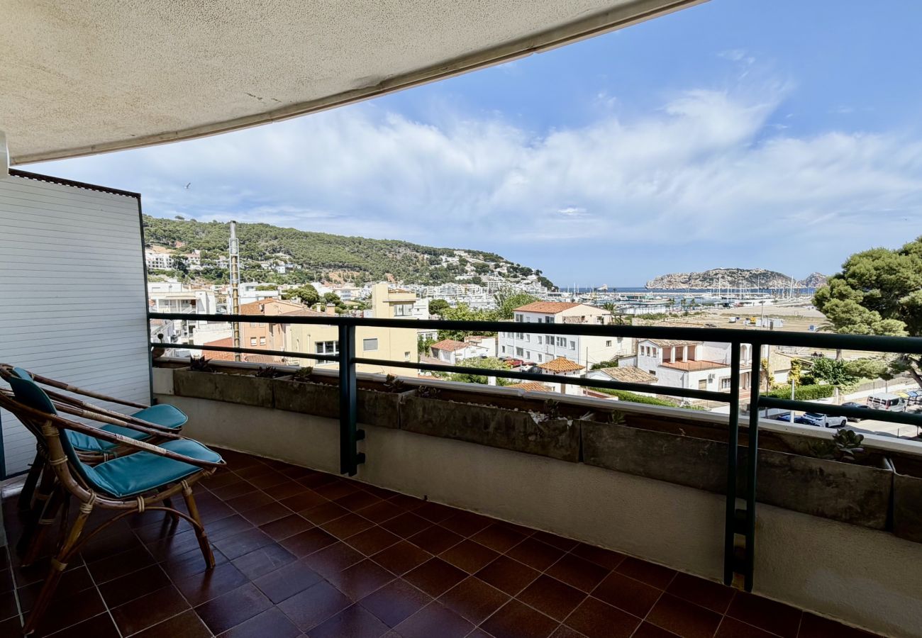 Apartamento en Estartit - MEDES PARK II 4-3