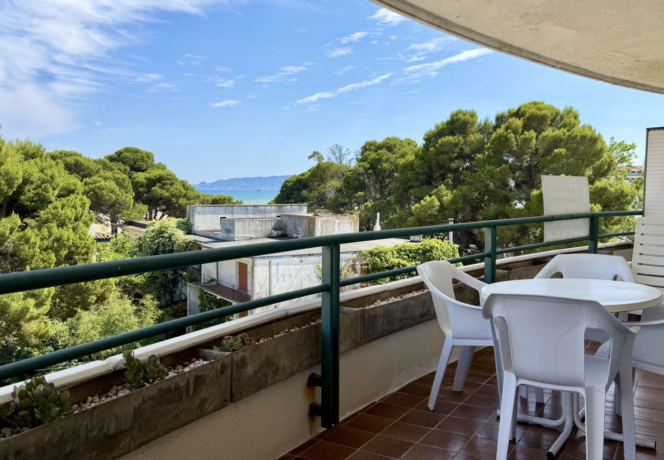 Apartamento en Estartit - MEDES PARK II 4-3