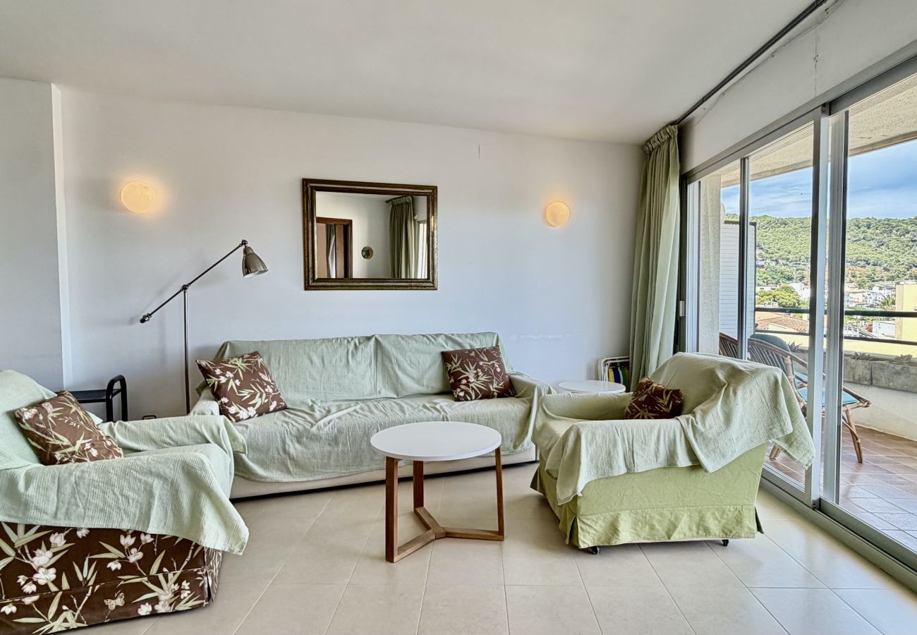 Apartamento en Estartit - MEDES PARK II 4-3