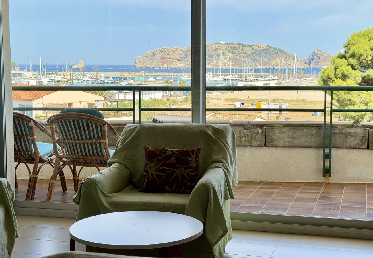 Apartamento en Estartit - MEDES PARK II 4-3