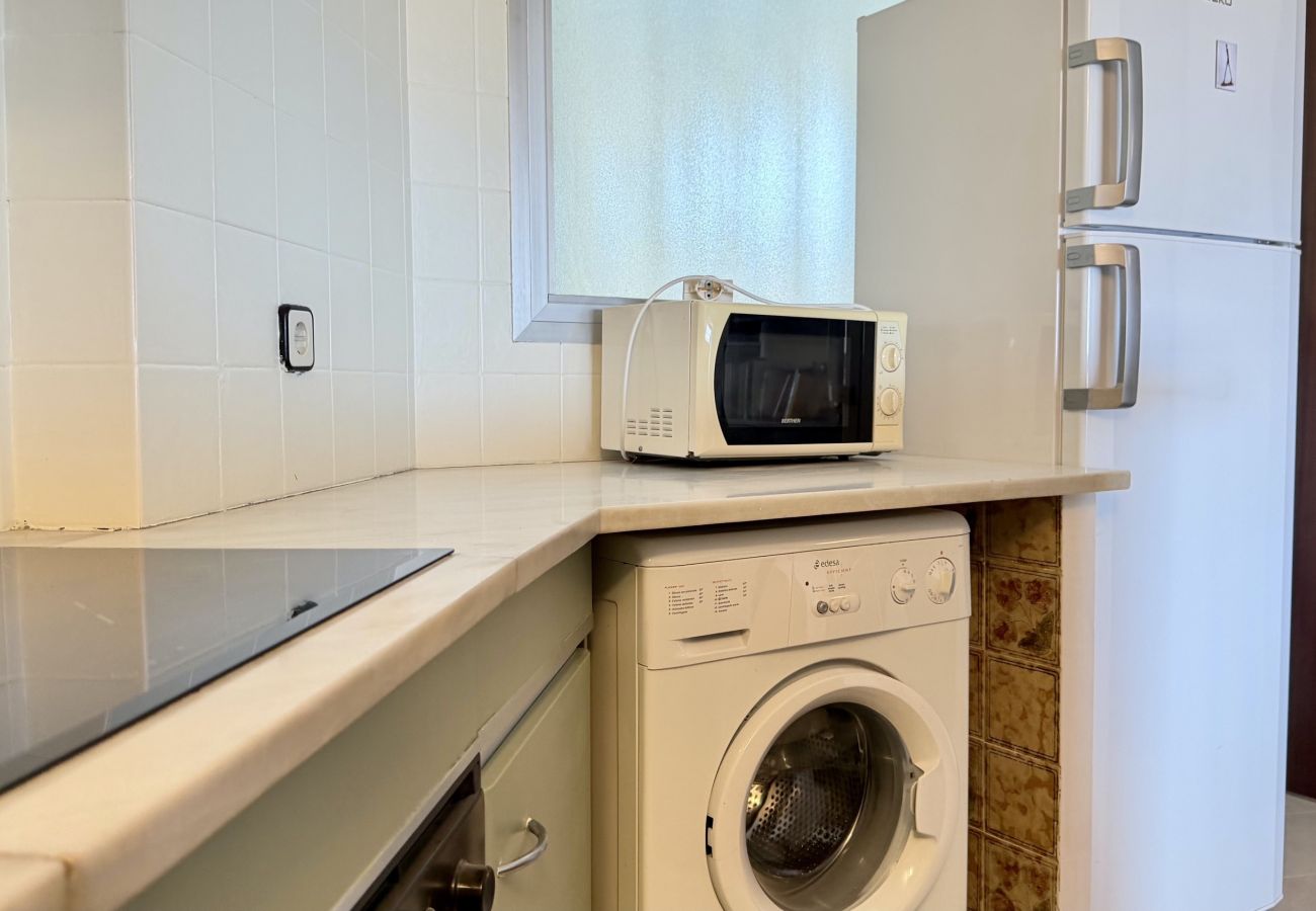 Apartamento en Estartit - MEDES PARK II 4-3