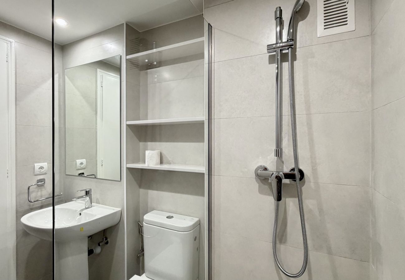 Apartamento en Estartit - MEDES PARK II 4-3