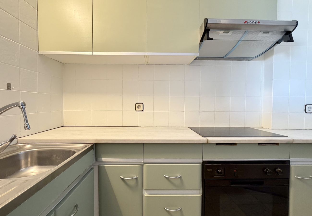 Apartamento en Estartit - MEDES PARK II 4-3