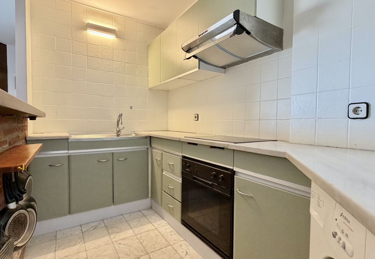 Apartamento en Estartit - MEDES PARK II 4-3