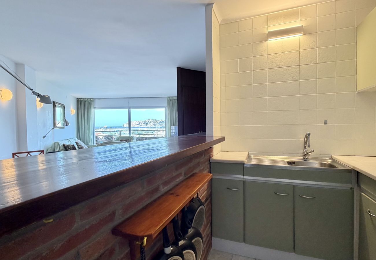 Apartamento en Estartit - MEDES PARK II 4-3