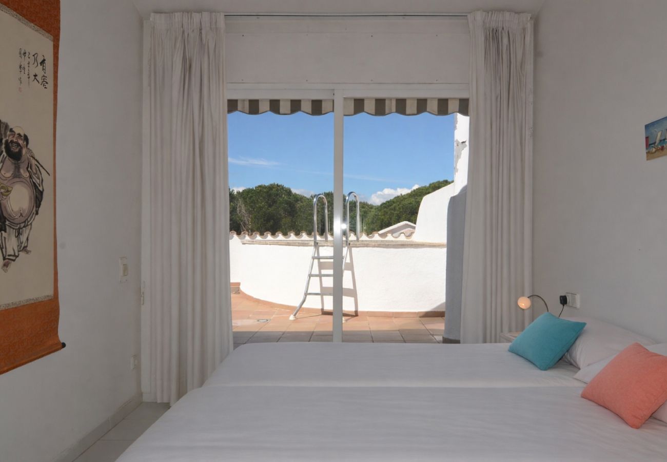 Apartamento en Pals - GREEN CLUB P 303 STAR