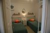Apartamento en Estartit - ROCAMAURA II  5-8 Apartamento en Estartit - ROCAMAURA II  5-8