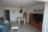 Apartamento en Estartit - ROCAMAURA II  5-8 Apartamento en Estartit - ROCAMAURA II  5-8