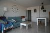 Apartamento en Estartit - ROCAMAURA II  5-8 Apartamento en Estartit - ROCAMAURA II  5-8