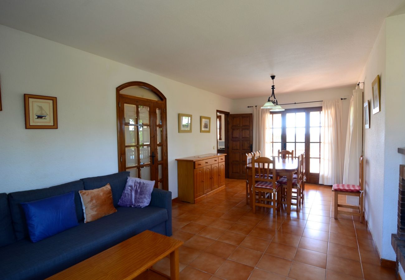 Villa en Estartit - ANDORRA 2