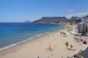Apartamento en Calpe - A49 CALPEMAR C 9º 36
