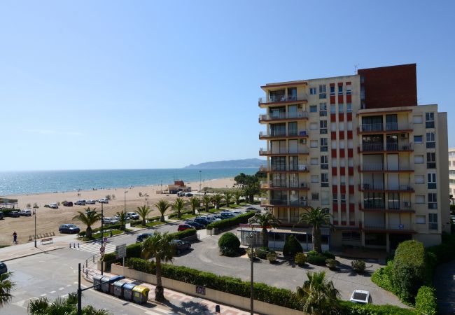 Apartamento en Estartit - CAP CASTELL 6-A