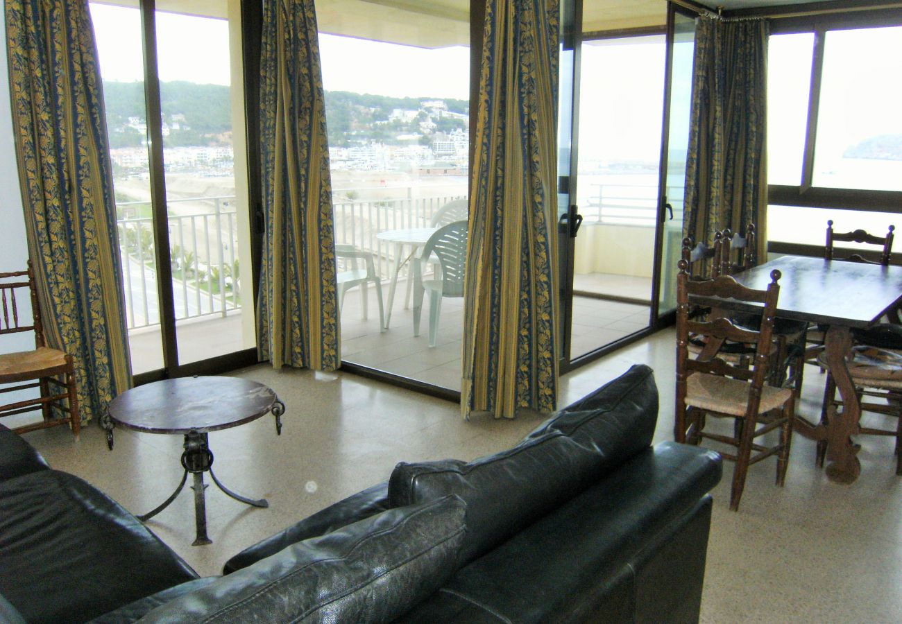Apartamento en Estartit - CAP CASTELL 6-A