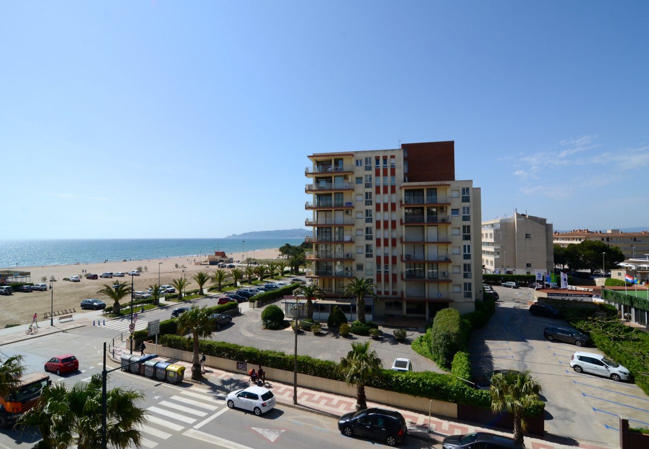 Apartamento en Estartit - CAP CASTELL 6-A