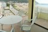 Apartamento en Estartit - CAP CASTELL 6-A Apartamento en Estartit - CAP CASTELL 6-A
