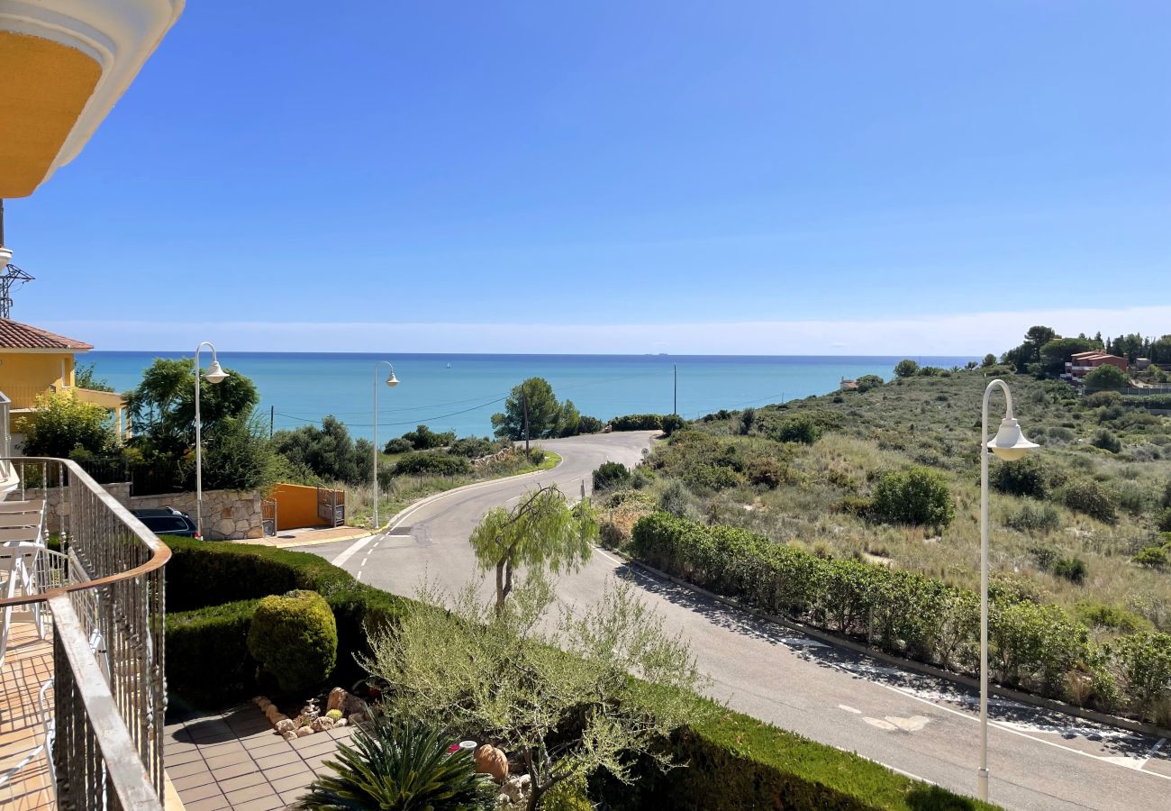 Apartamento en Peñiscola - Nerea LEK 8