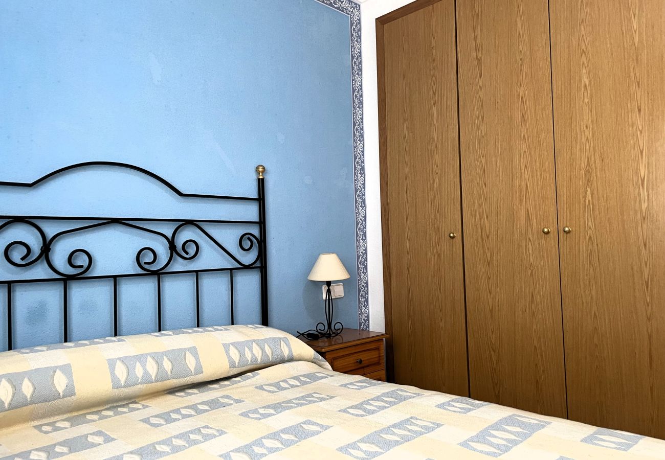 Apartamento en Peñiscola - Nerea LEK 8