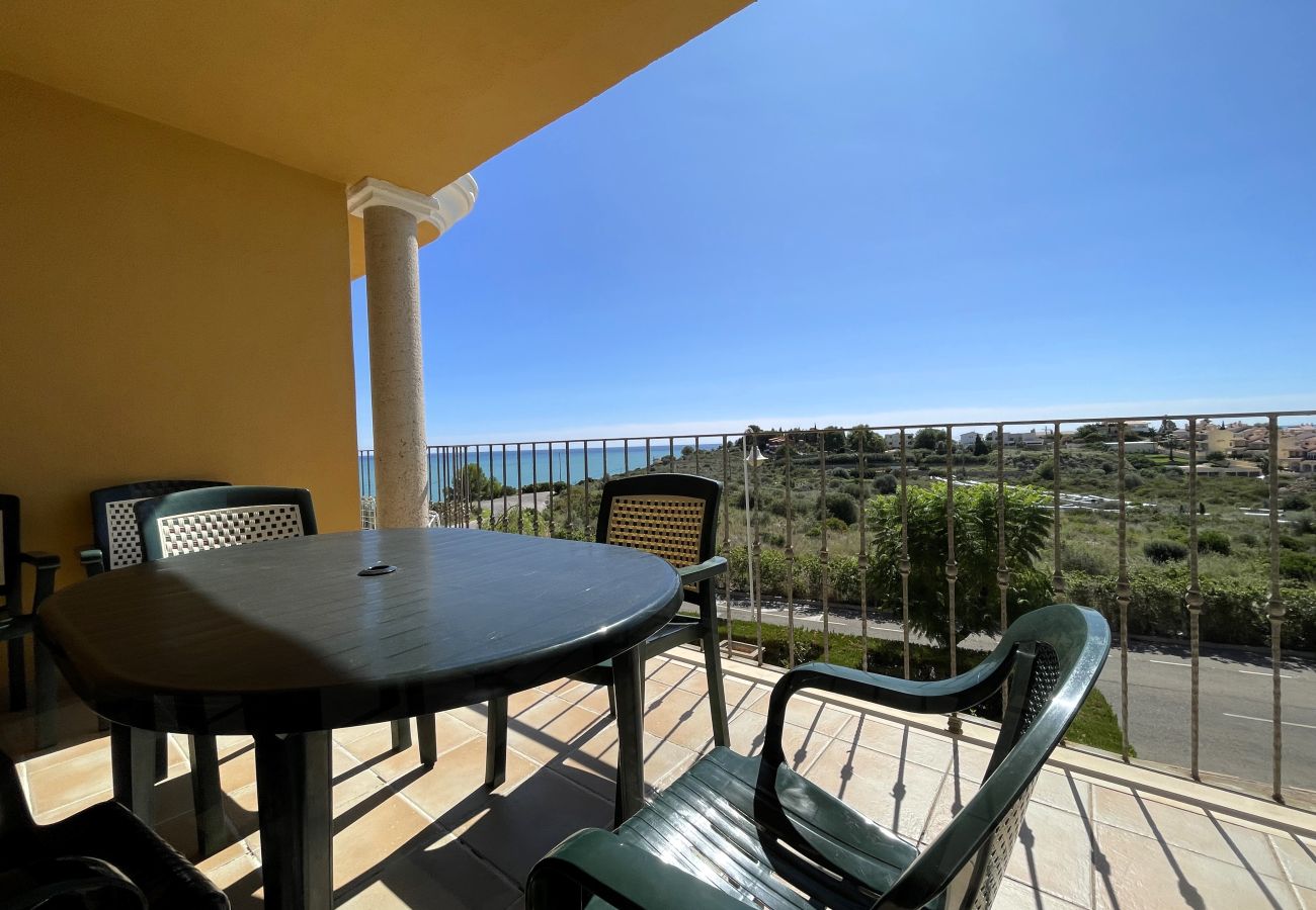 Apartamento en Peñiscola - Nerea LEK 8
