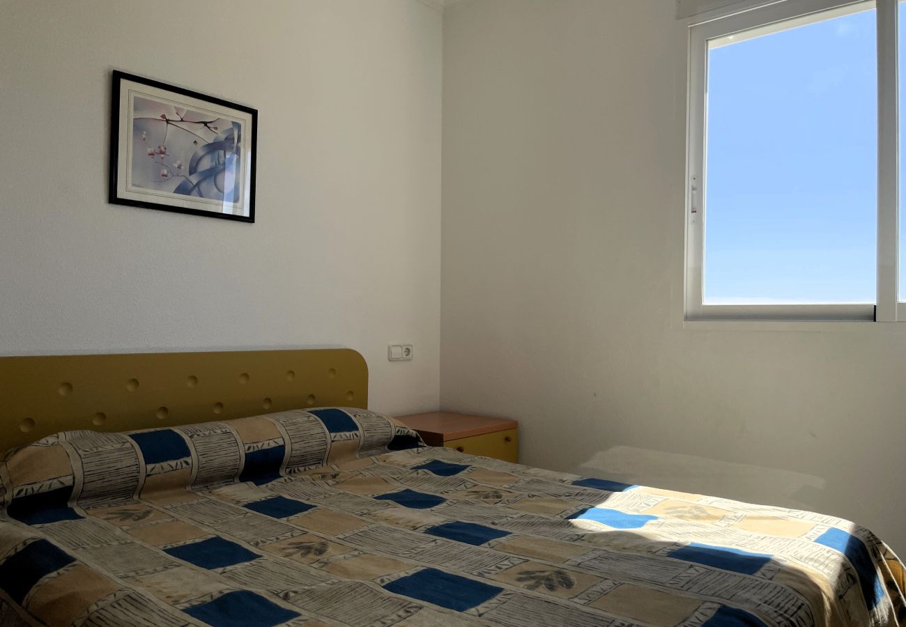 Apartamento en Peñiscola - Nerea LEK 8