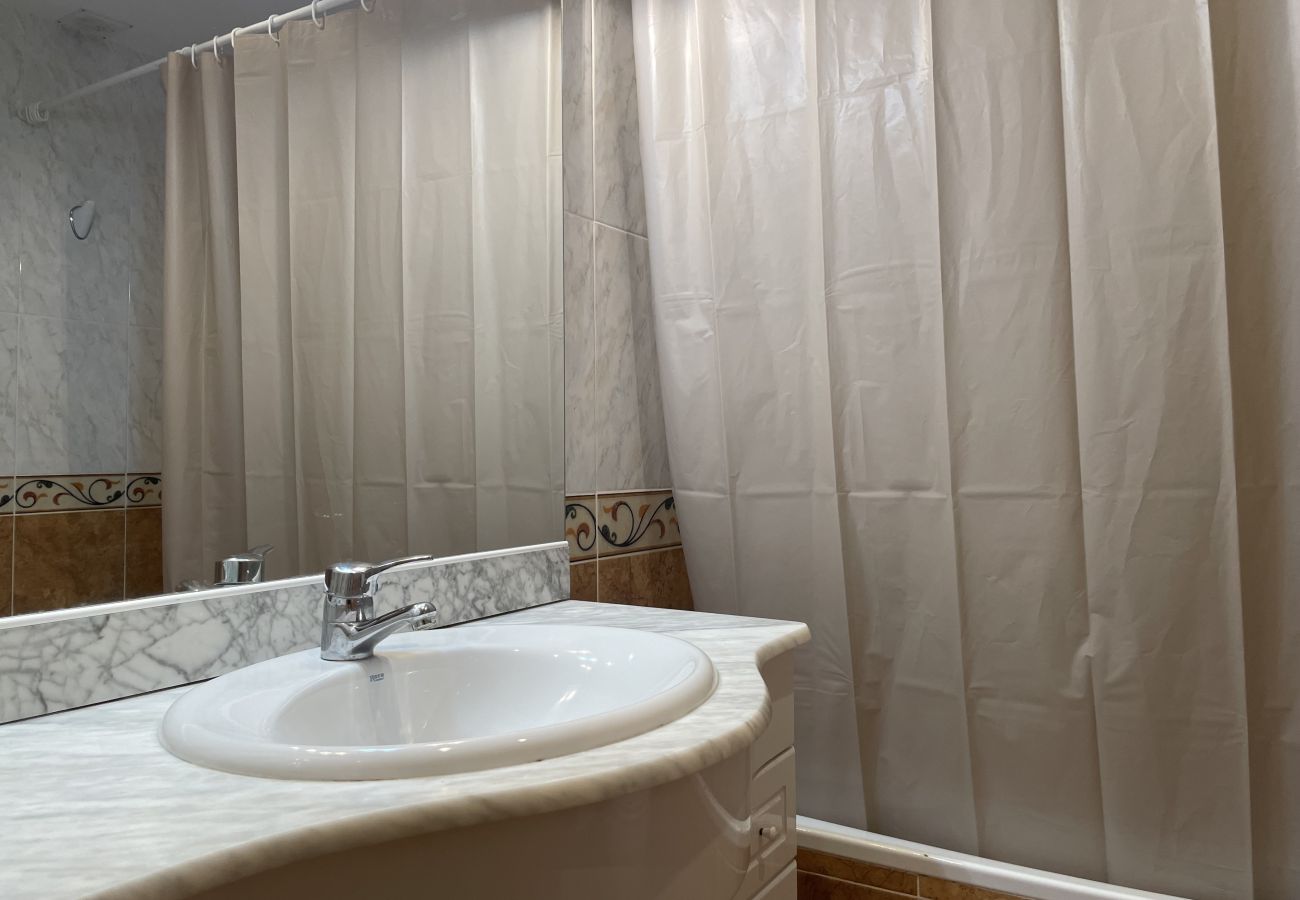 Apartamento en Peñiscola - Nerea LEK 8