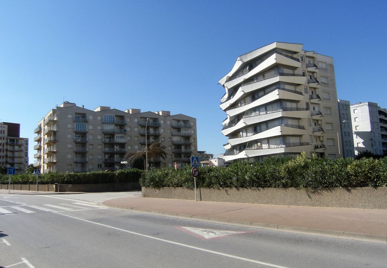 Apartamento en Estartit - ROCAMAURA I B 3-2